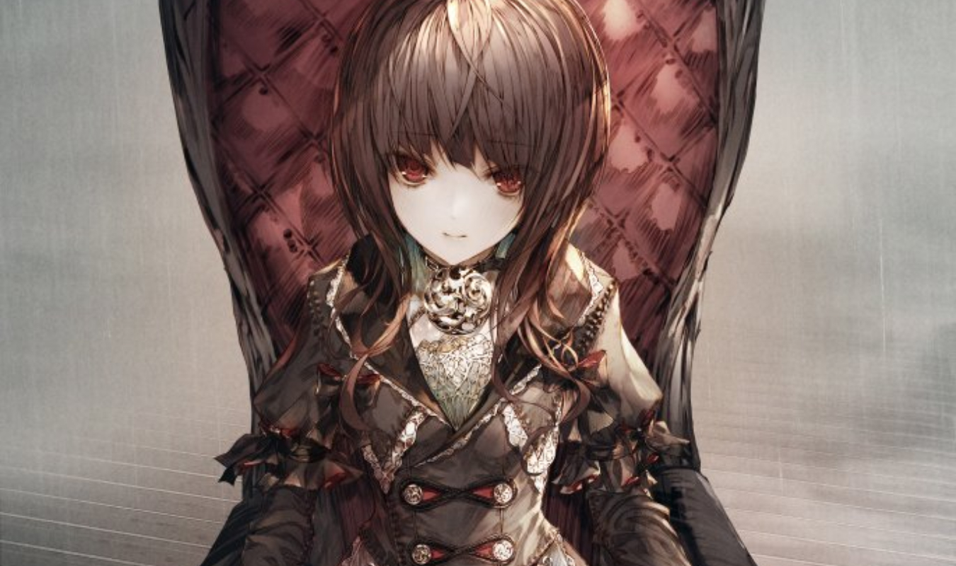 Sorcière de l'Autorité