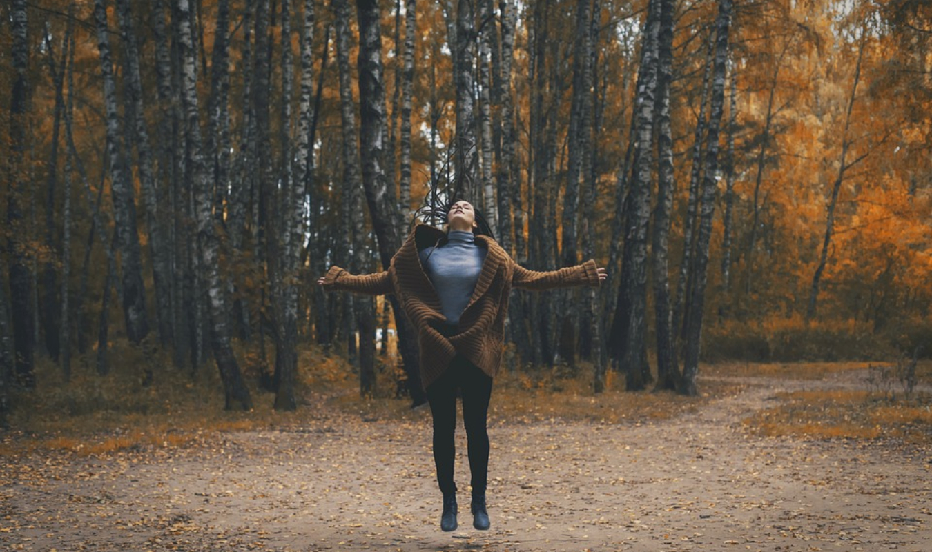 Prends garde à ta sorcière