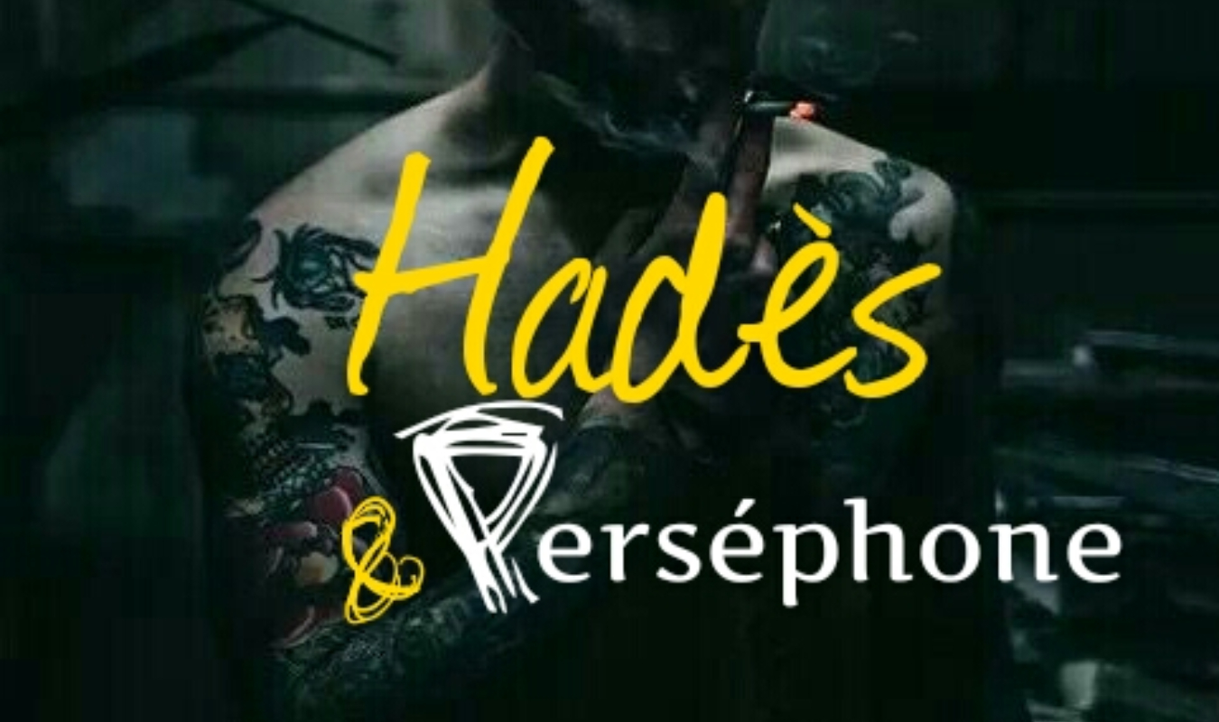 Hadès et Perséphone