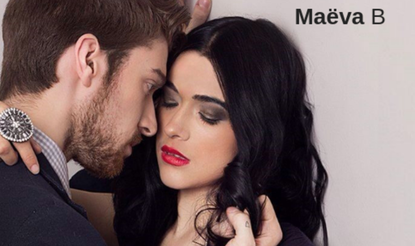 Maëlys et le syndrome du miroir