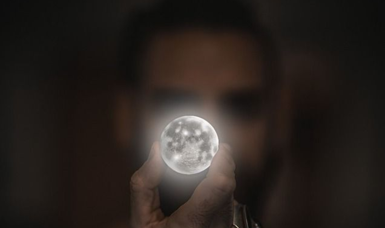 La face cachée des astres 