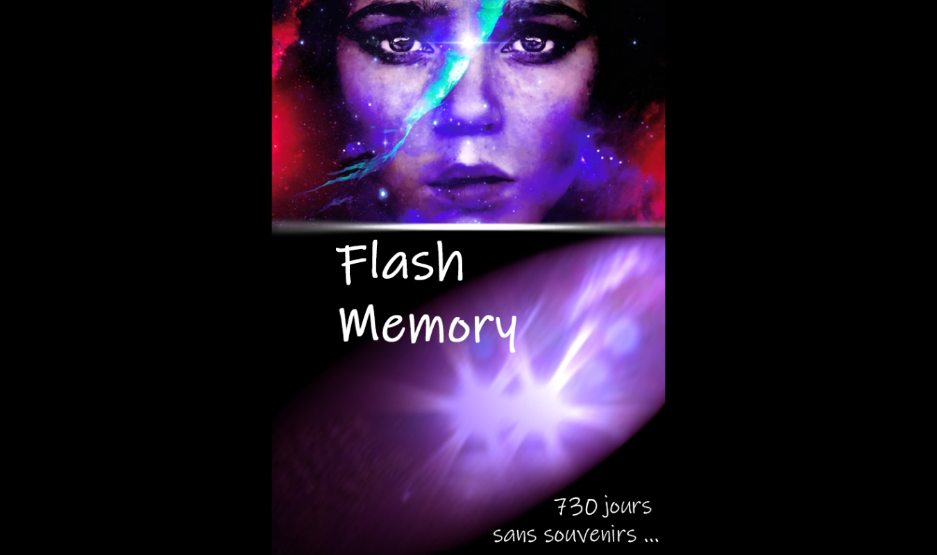 Flash Memory