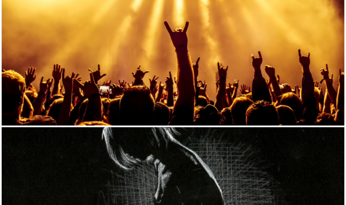 Sous le feu des projecteurs