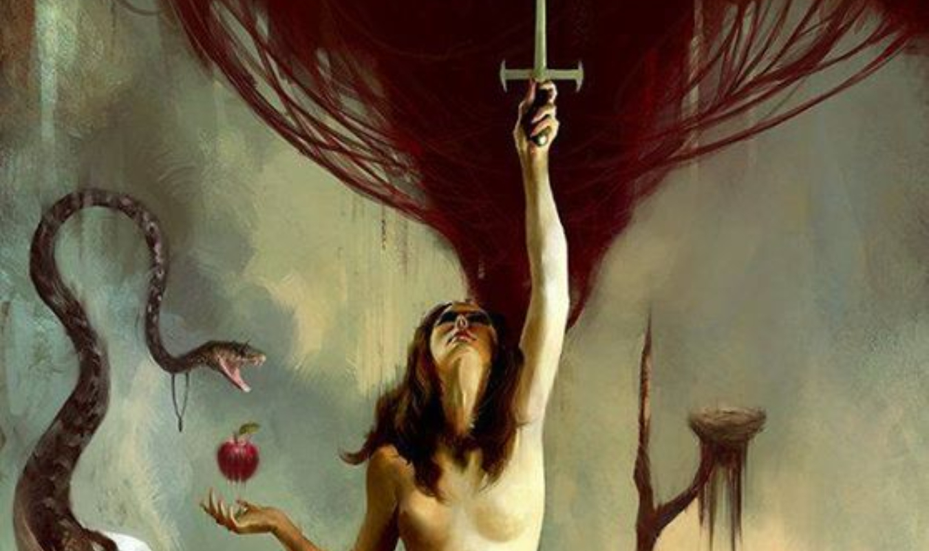 Et tu pourriras avec les vers...