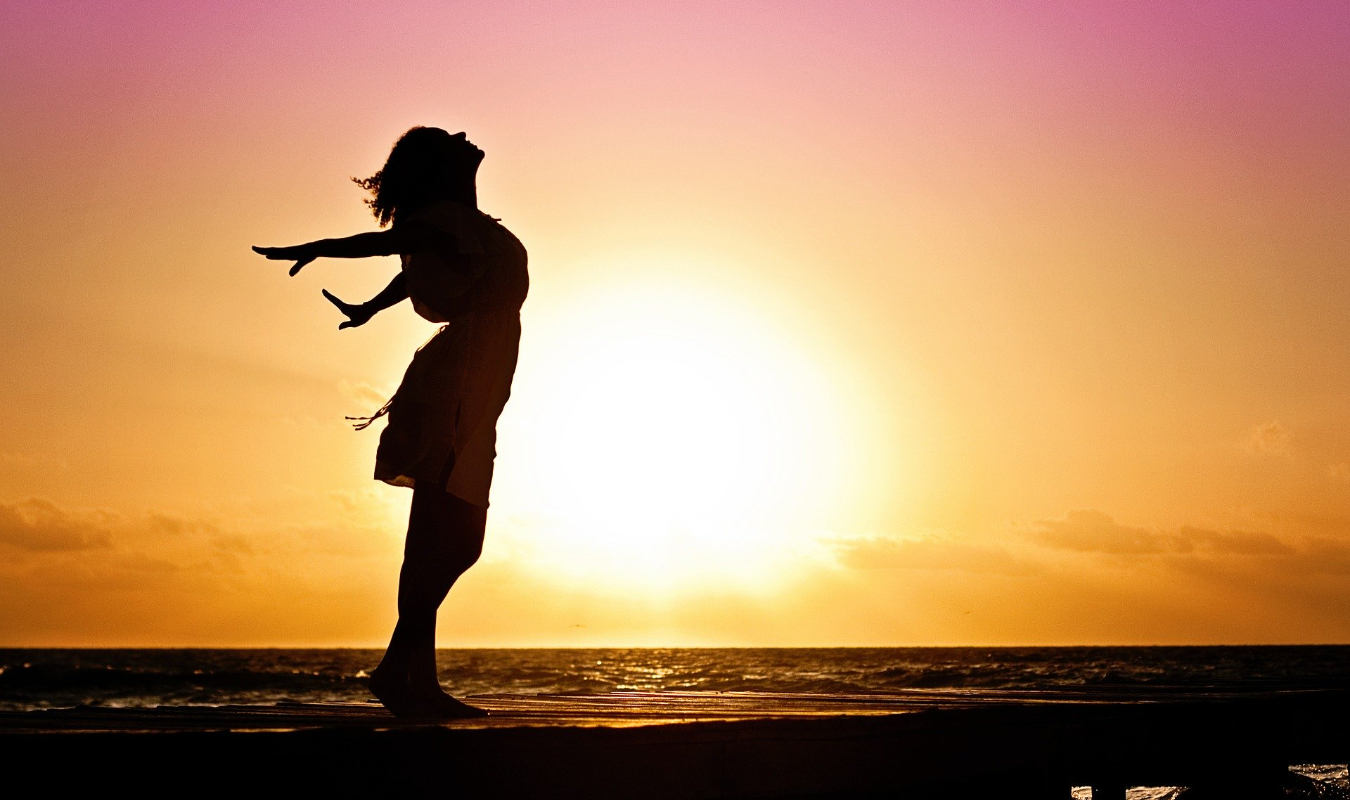 Du soleil sur ma vie