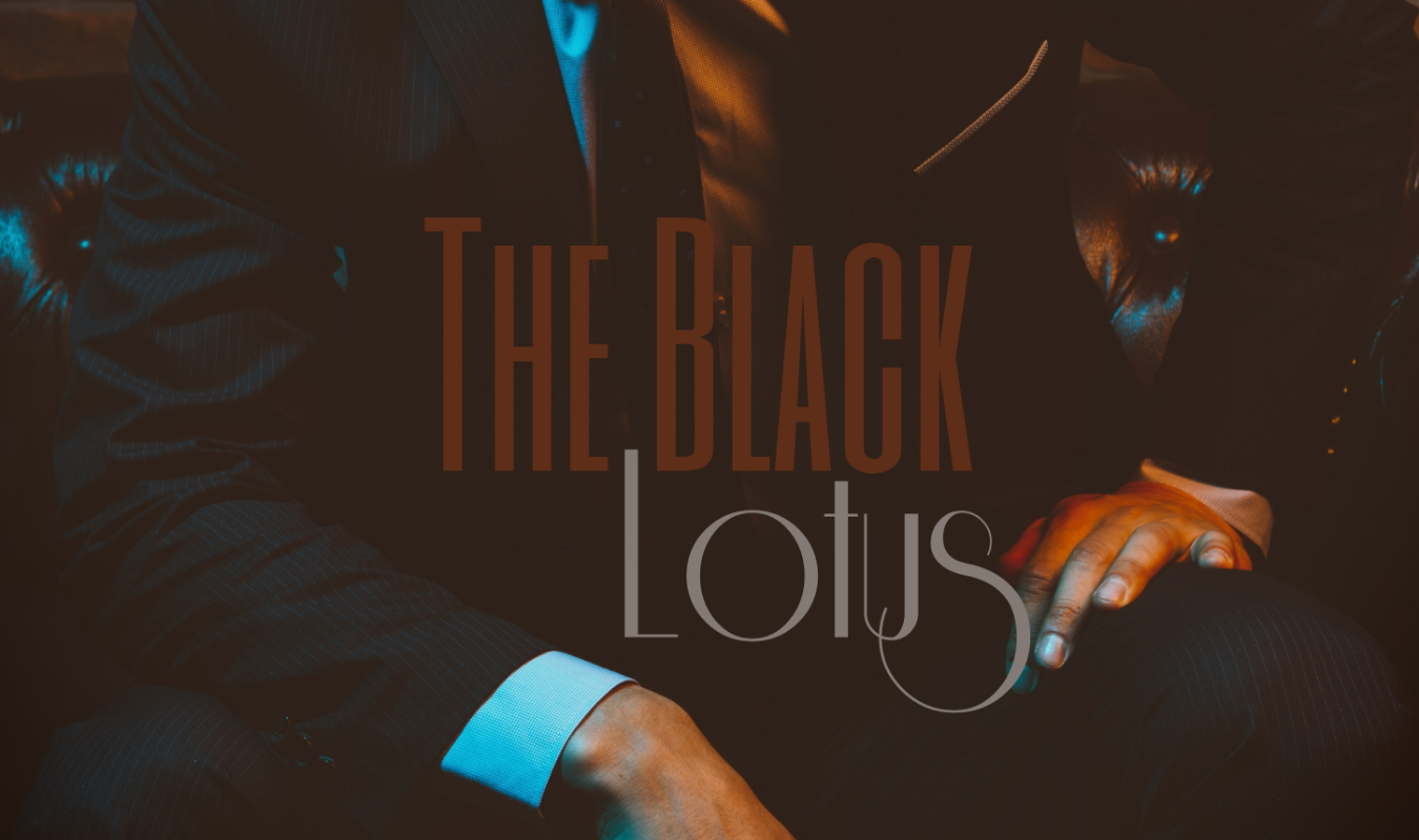~ The Black Lotus ~