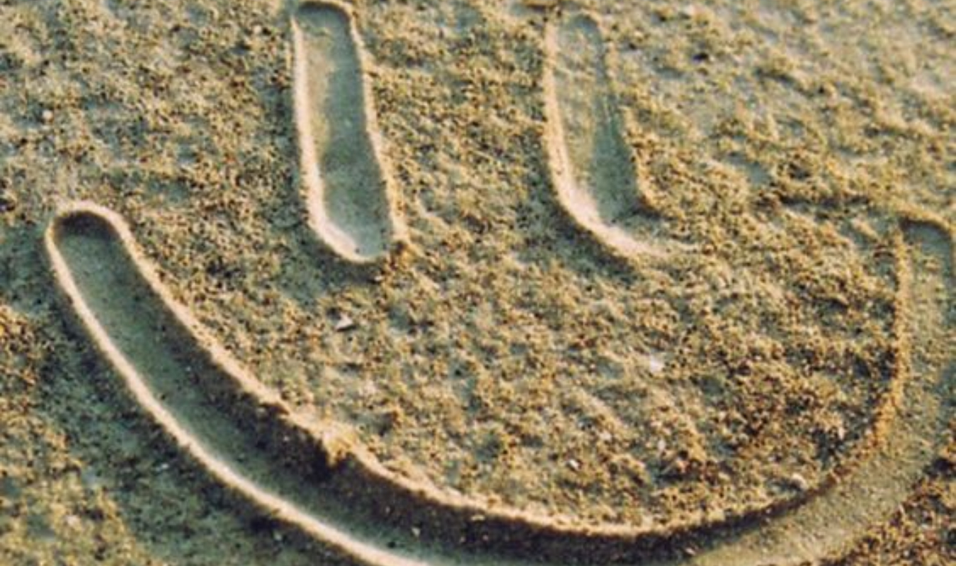 Du sable dans nos larmes