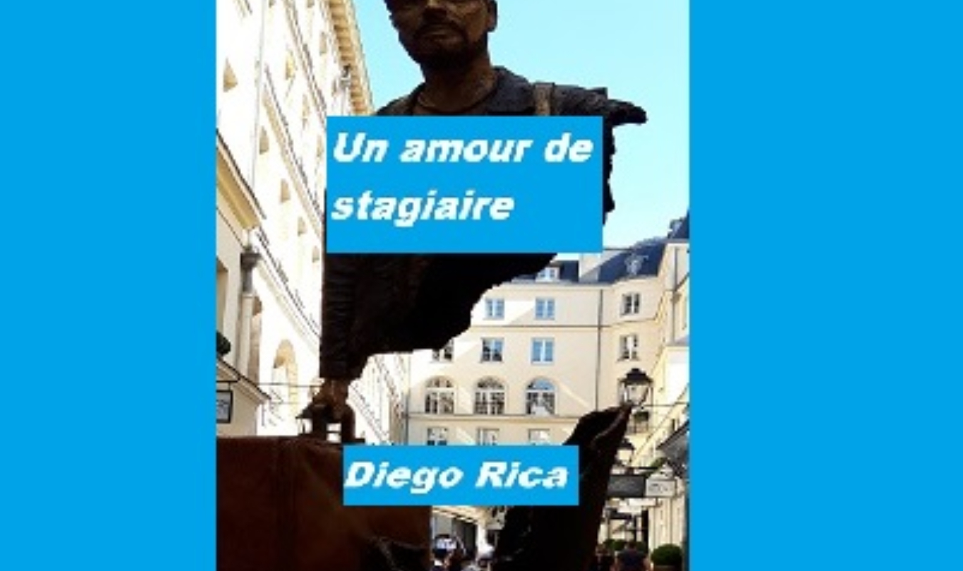 Un amour de stagiaire