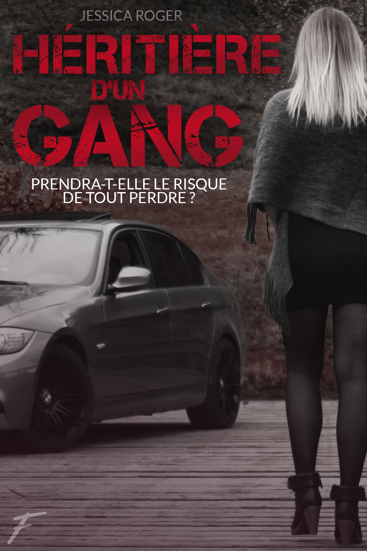 Héritière d'un gang