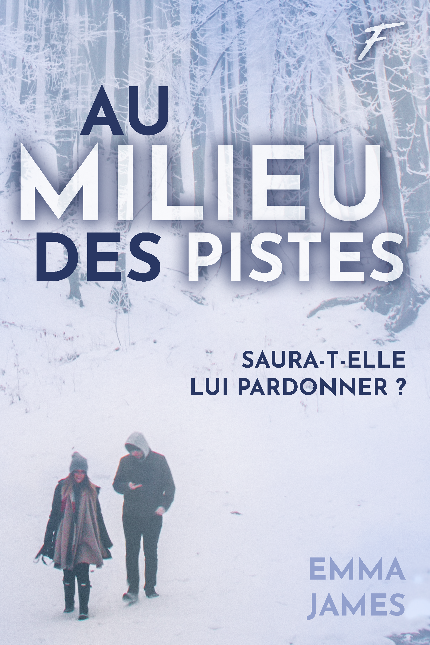 Au Milieu Des Pistes