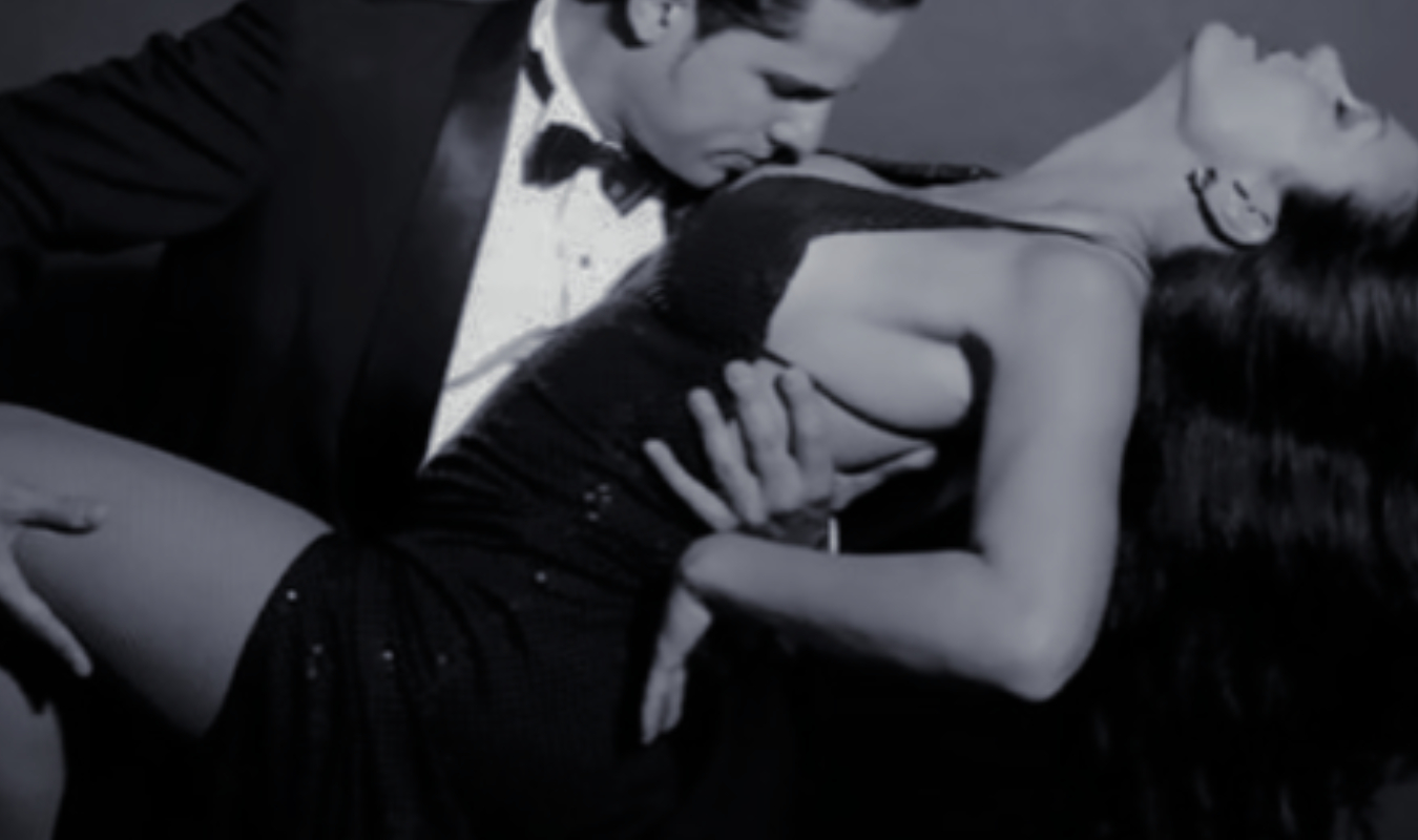 "Mon ami le vampire"