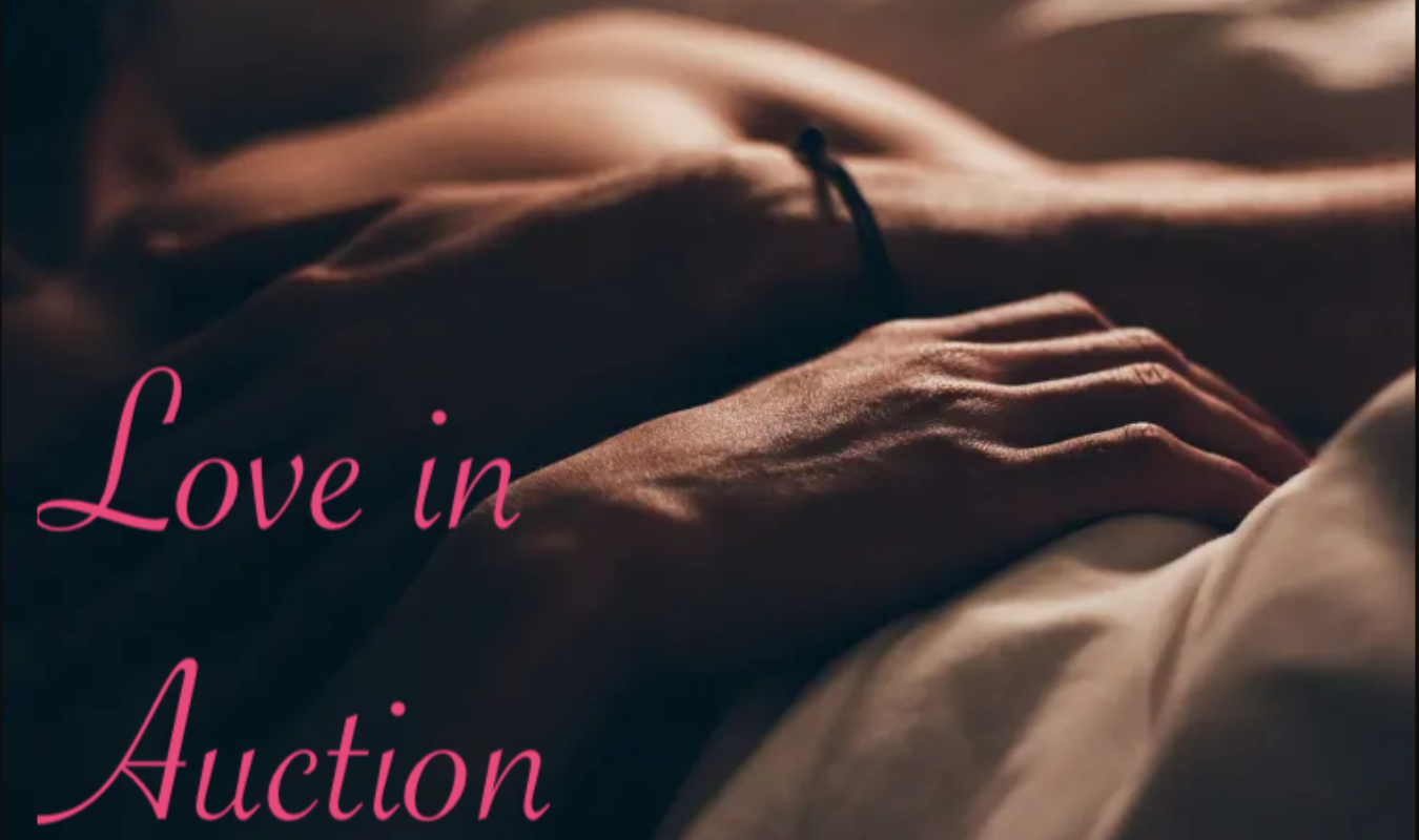 Love in auction