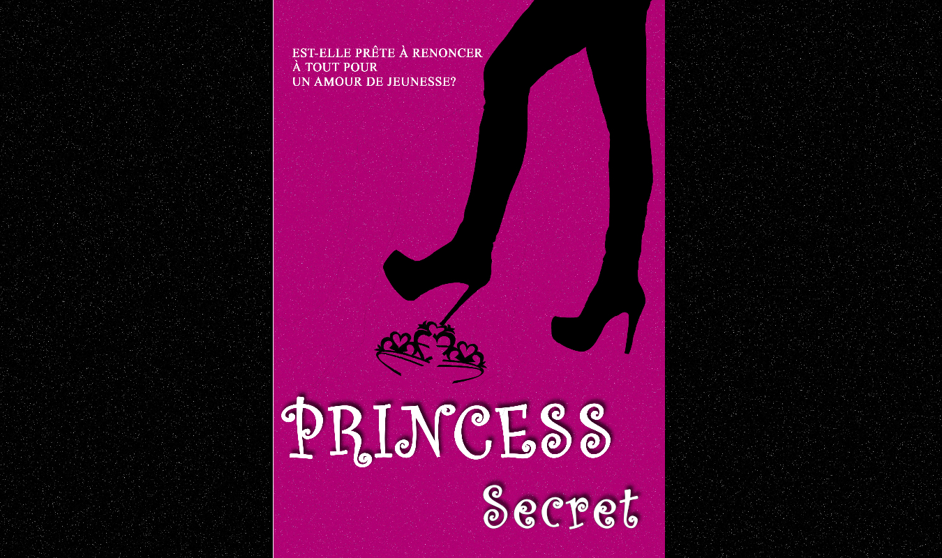 PRINCESS SECRET