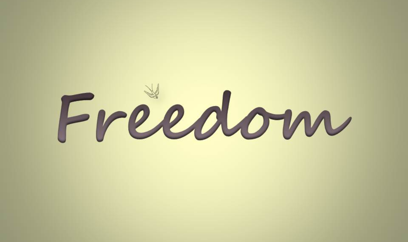 Freedom 