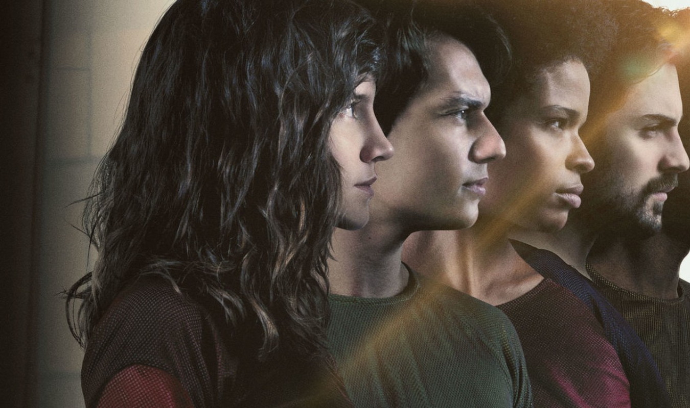 La ville coupée du monde