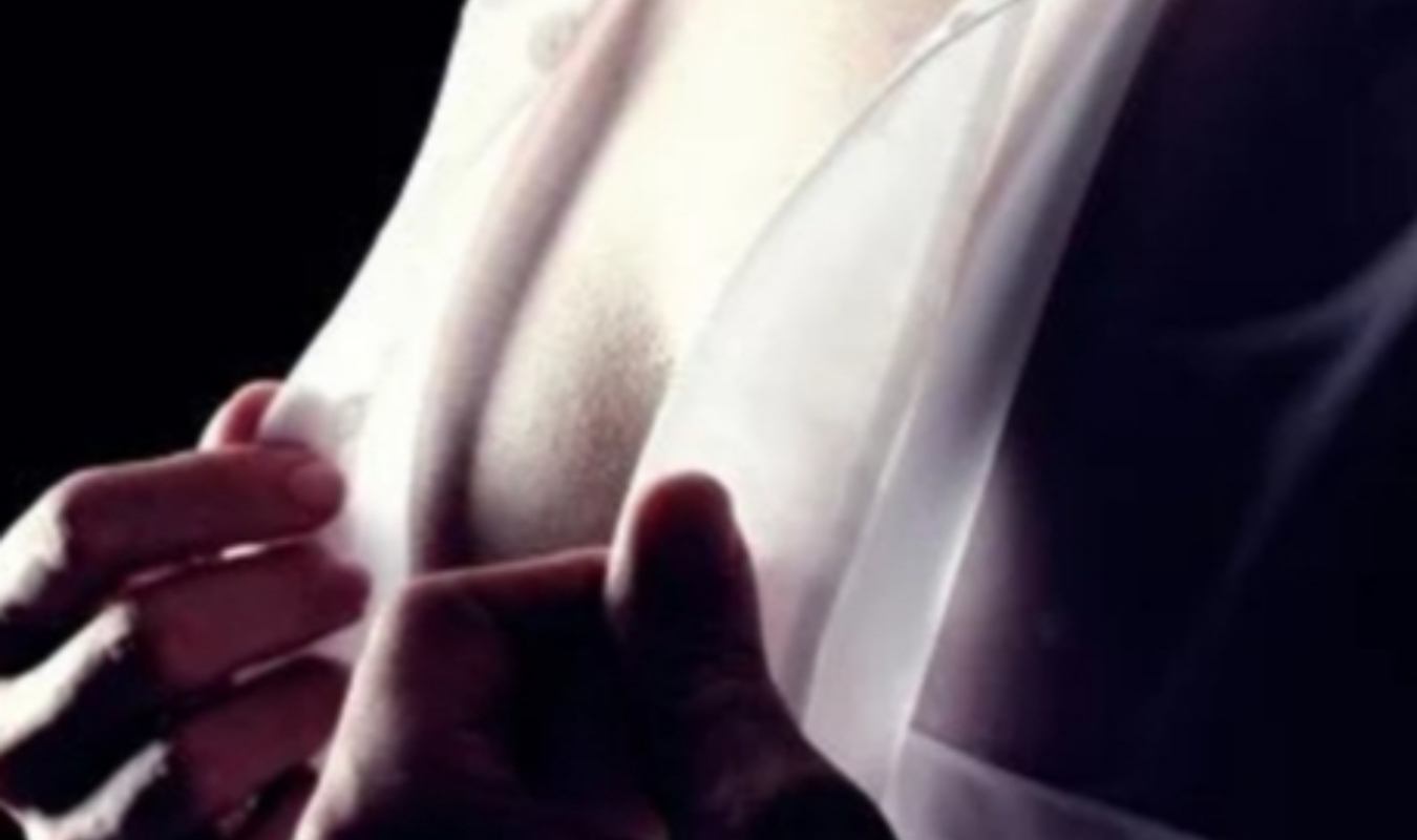 Le fruit de la tentation.