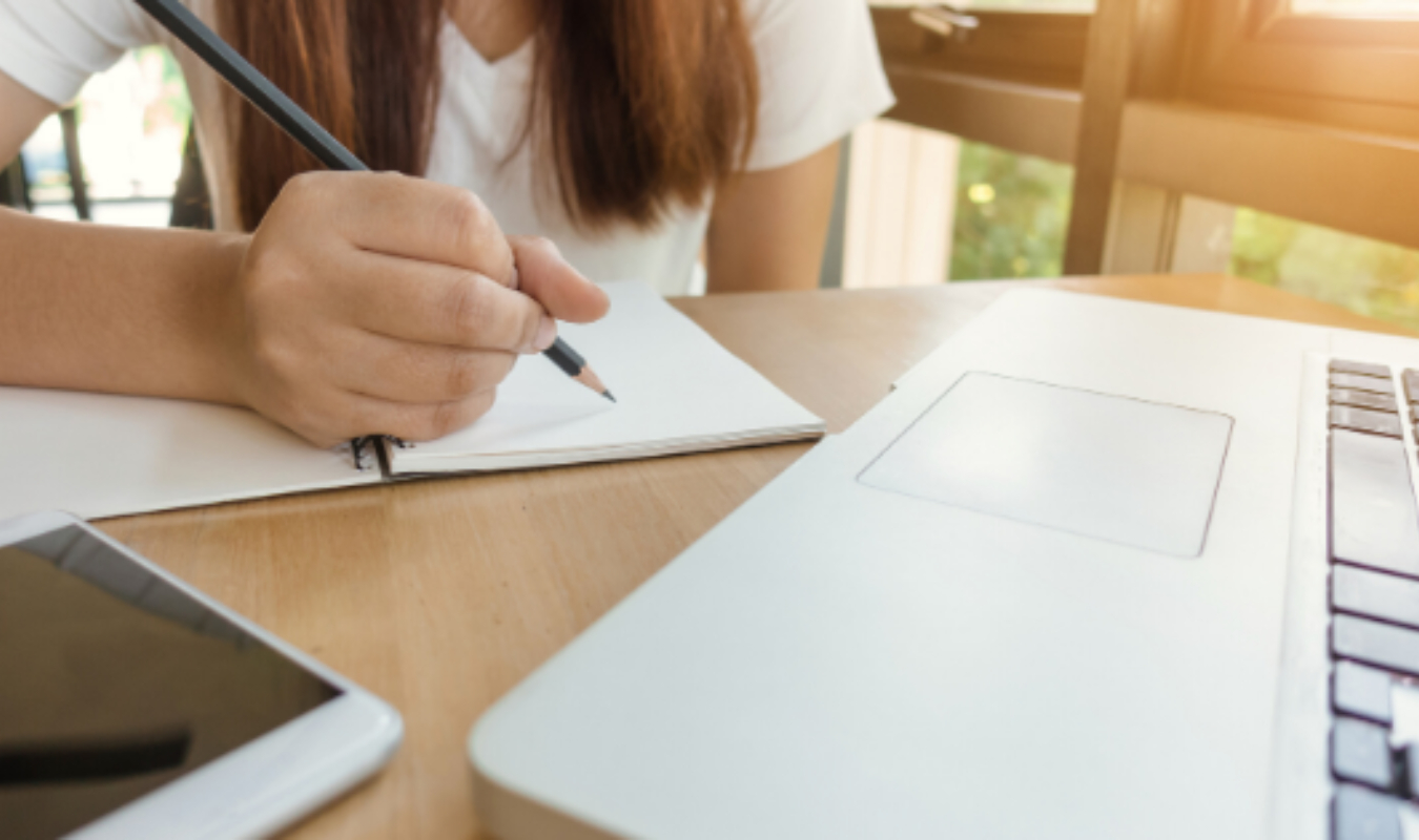 Une envie d'apprendre