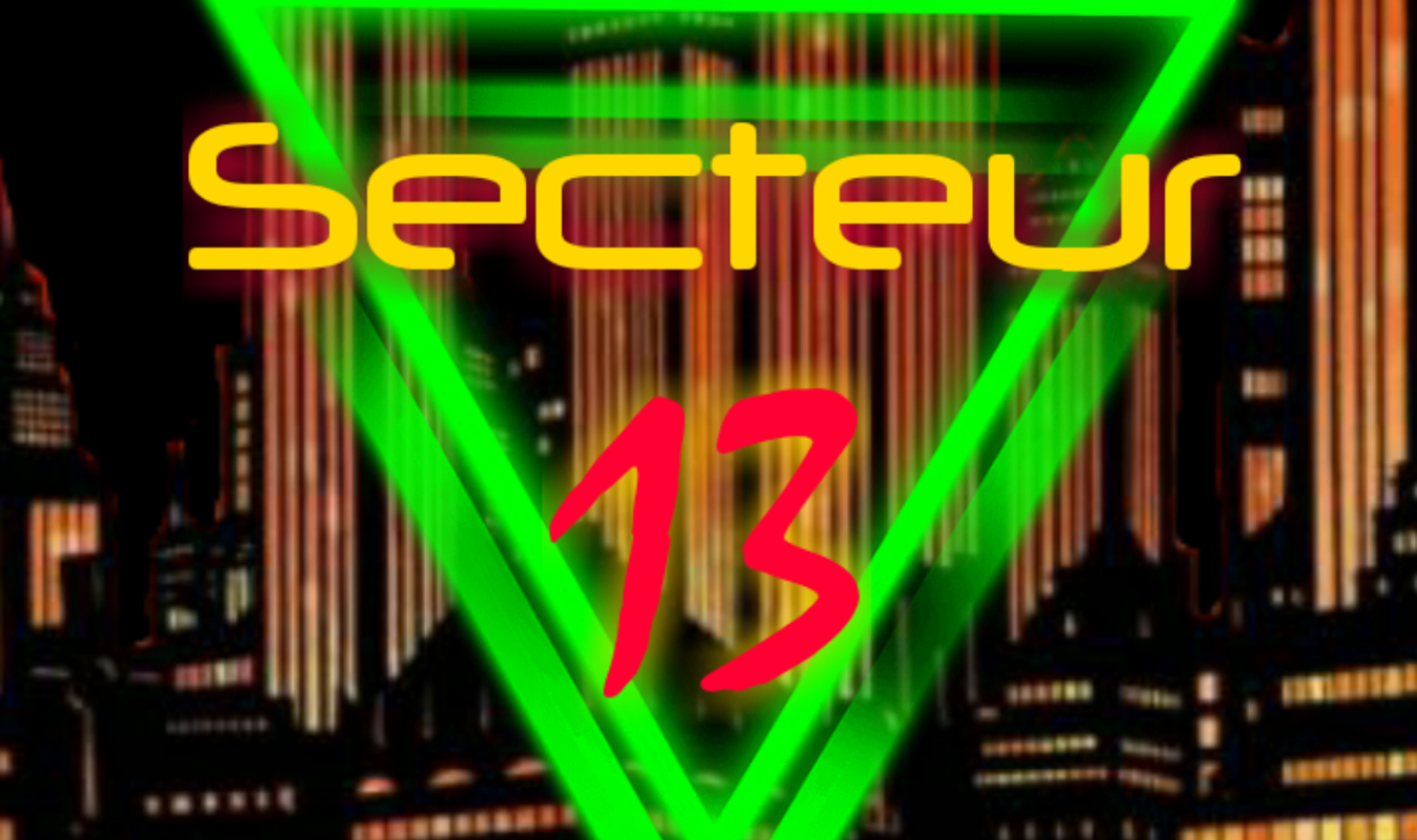 Secteur 13