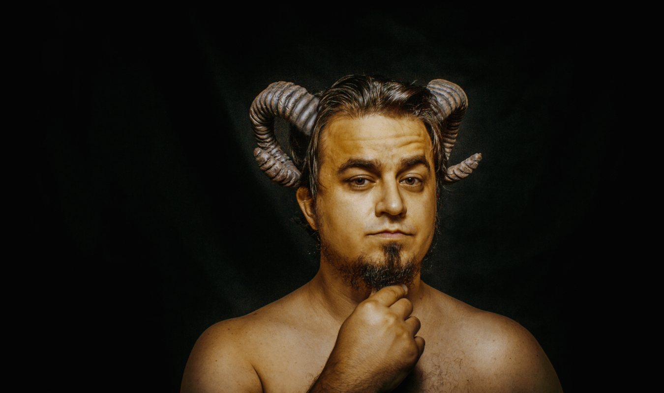 Le festival de la barbe à papa