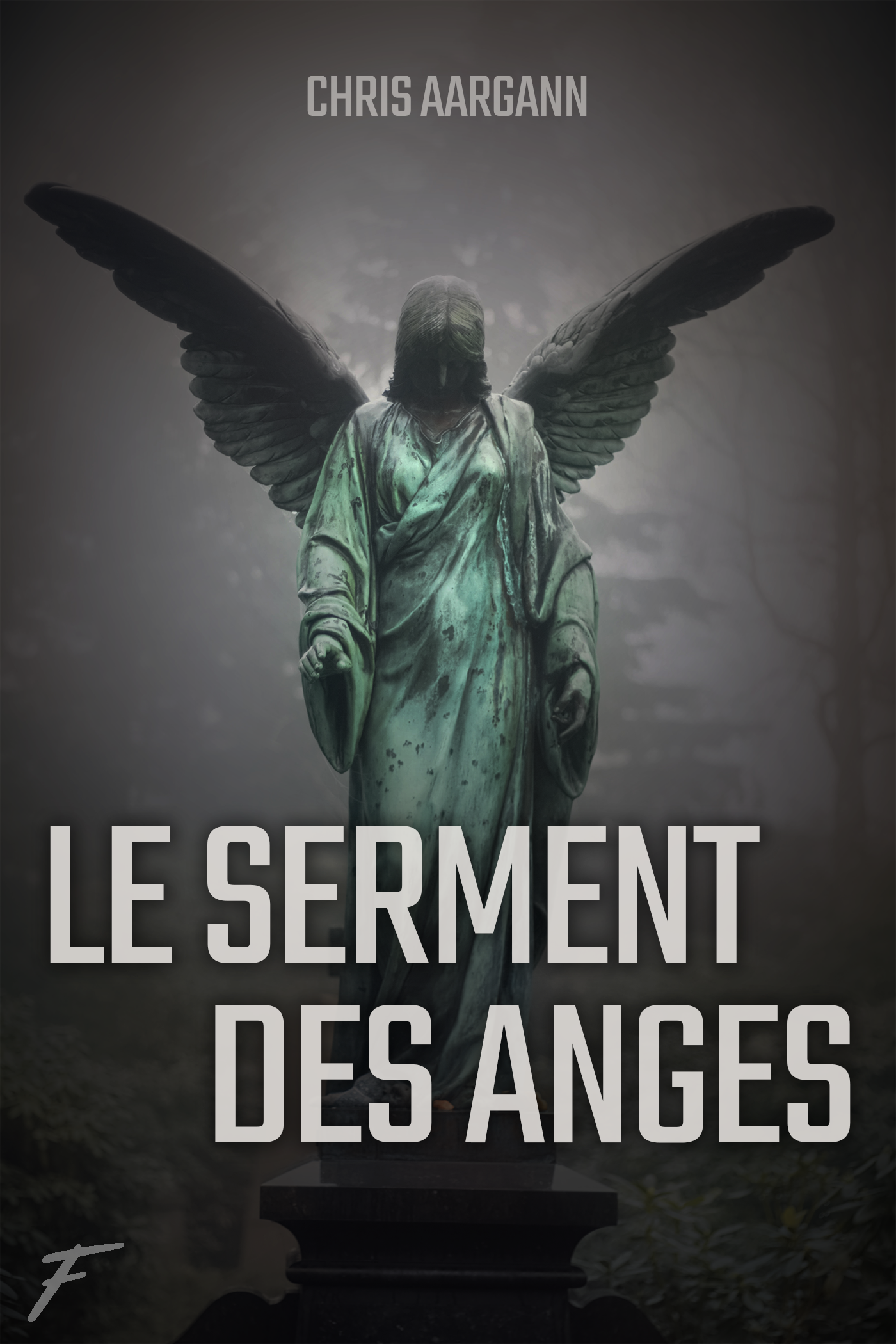 Le Serment des Anges