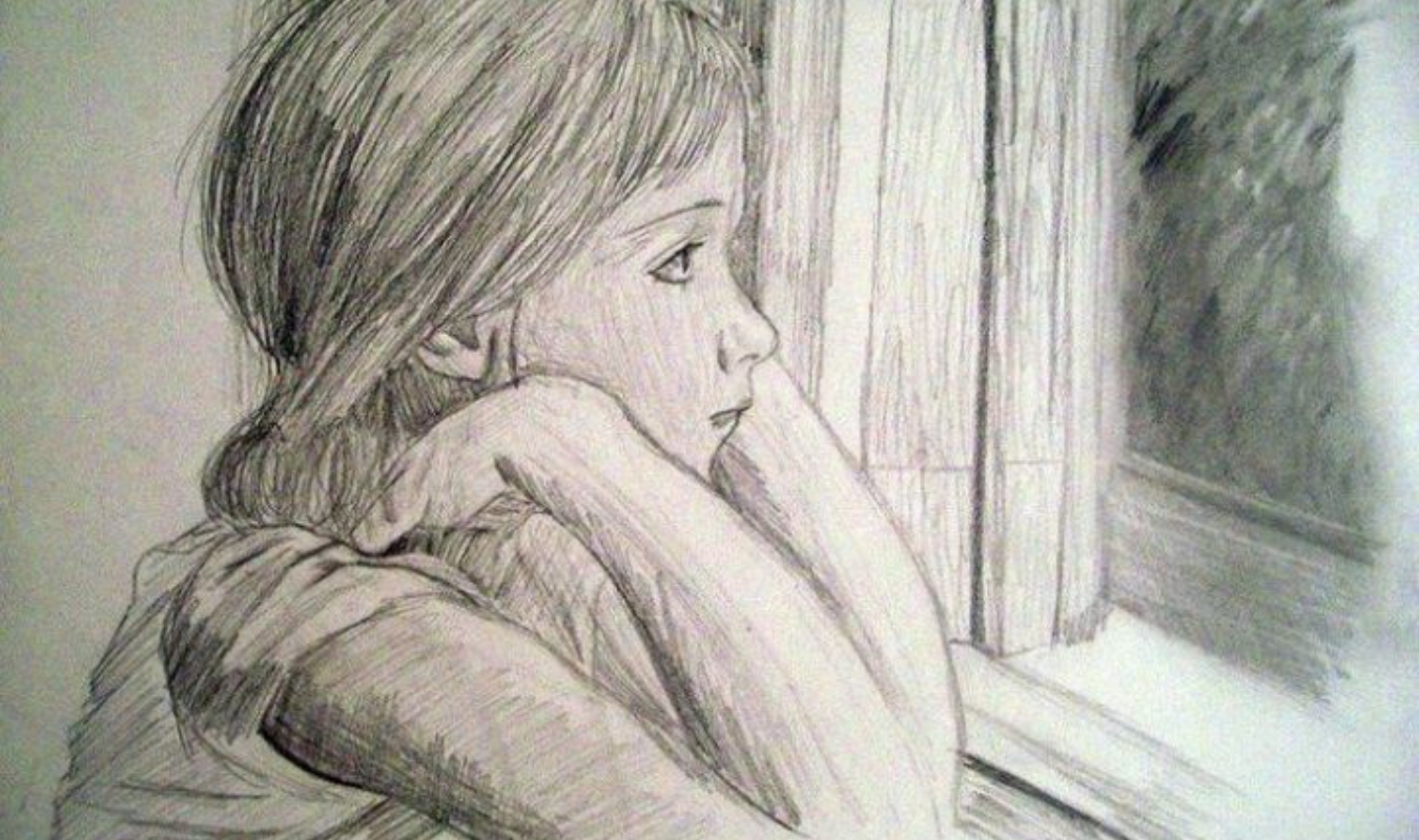 Hamac au bord de mer 