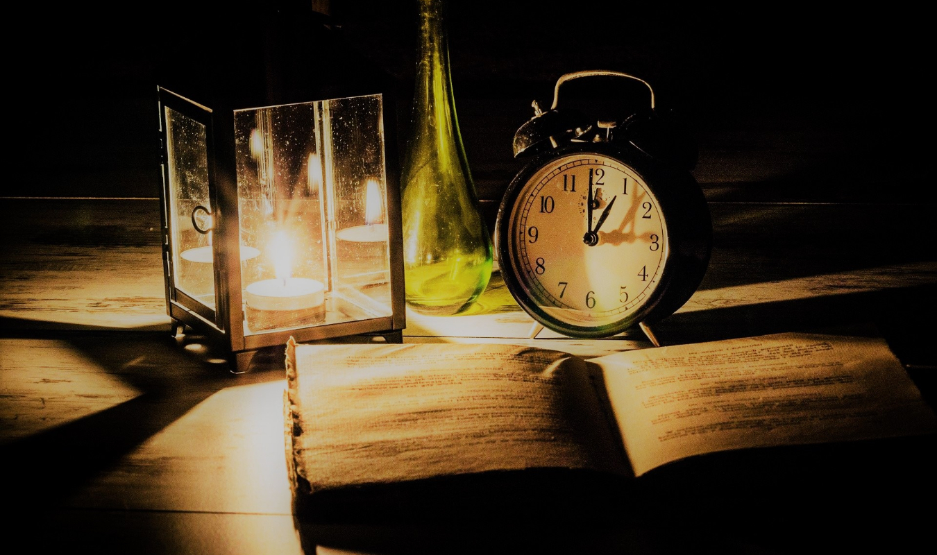 Bedtime stories