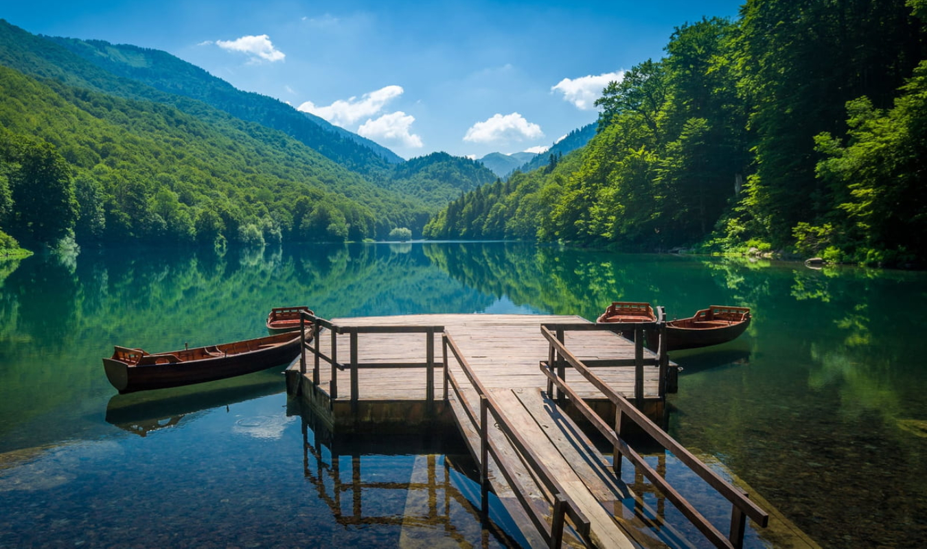 Une journée de plus...