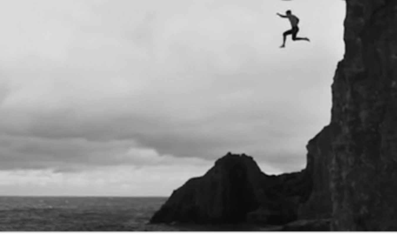 un, deux, trois, je saute