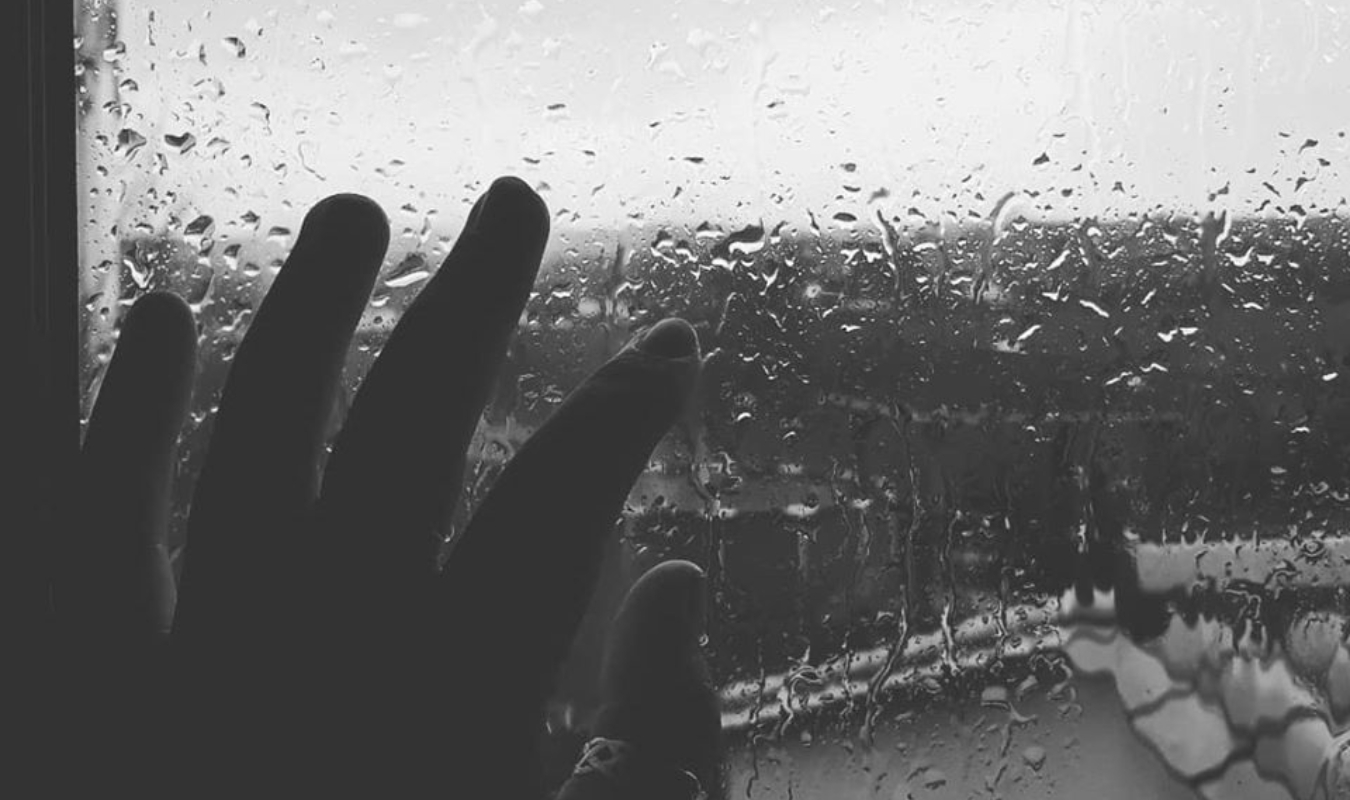 Le temps d'un confinement  