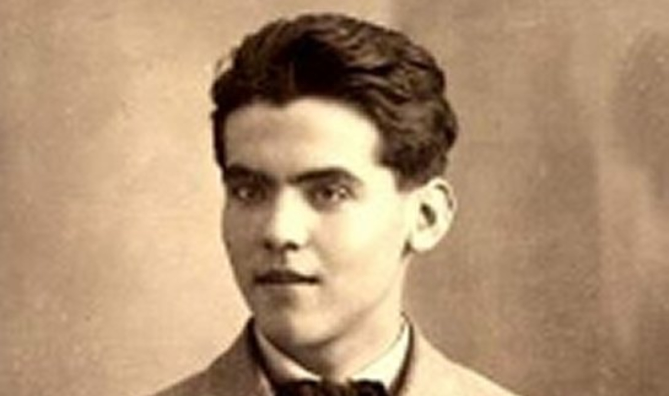 Un poète à New York