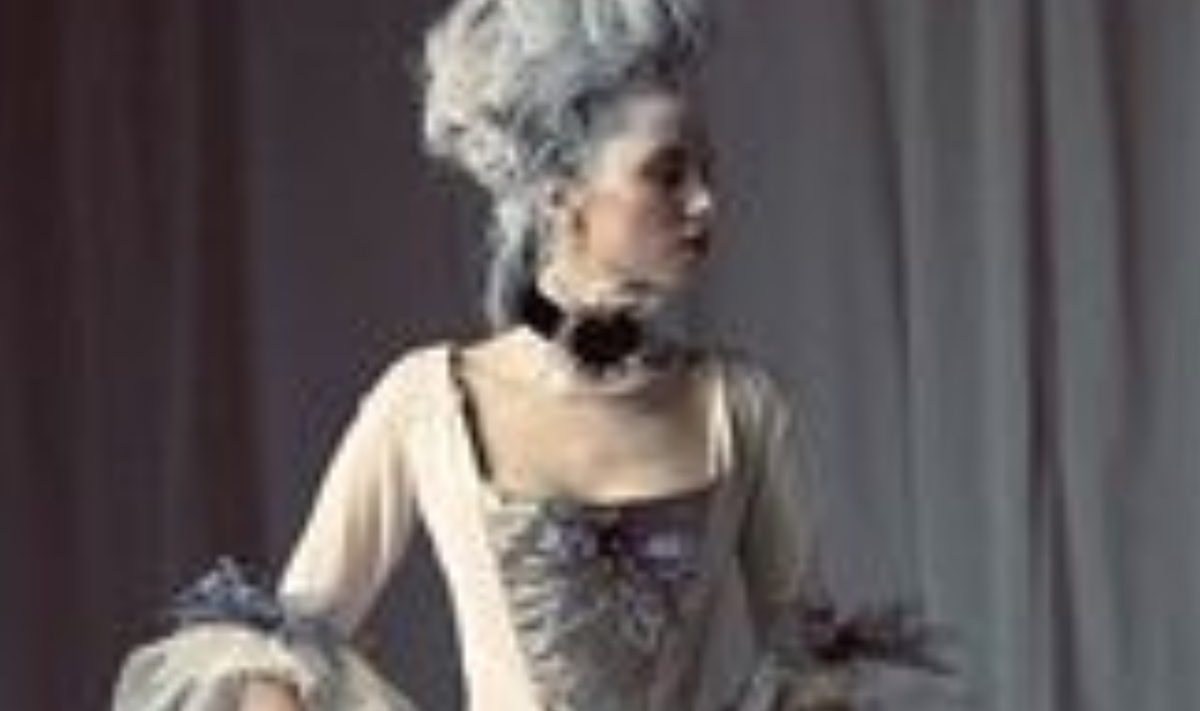 Une nouvelle Naissance 