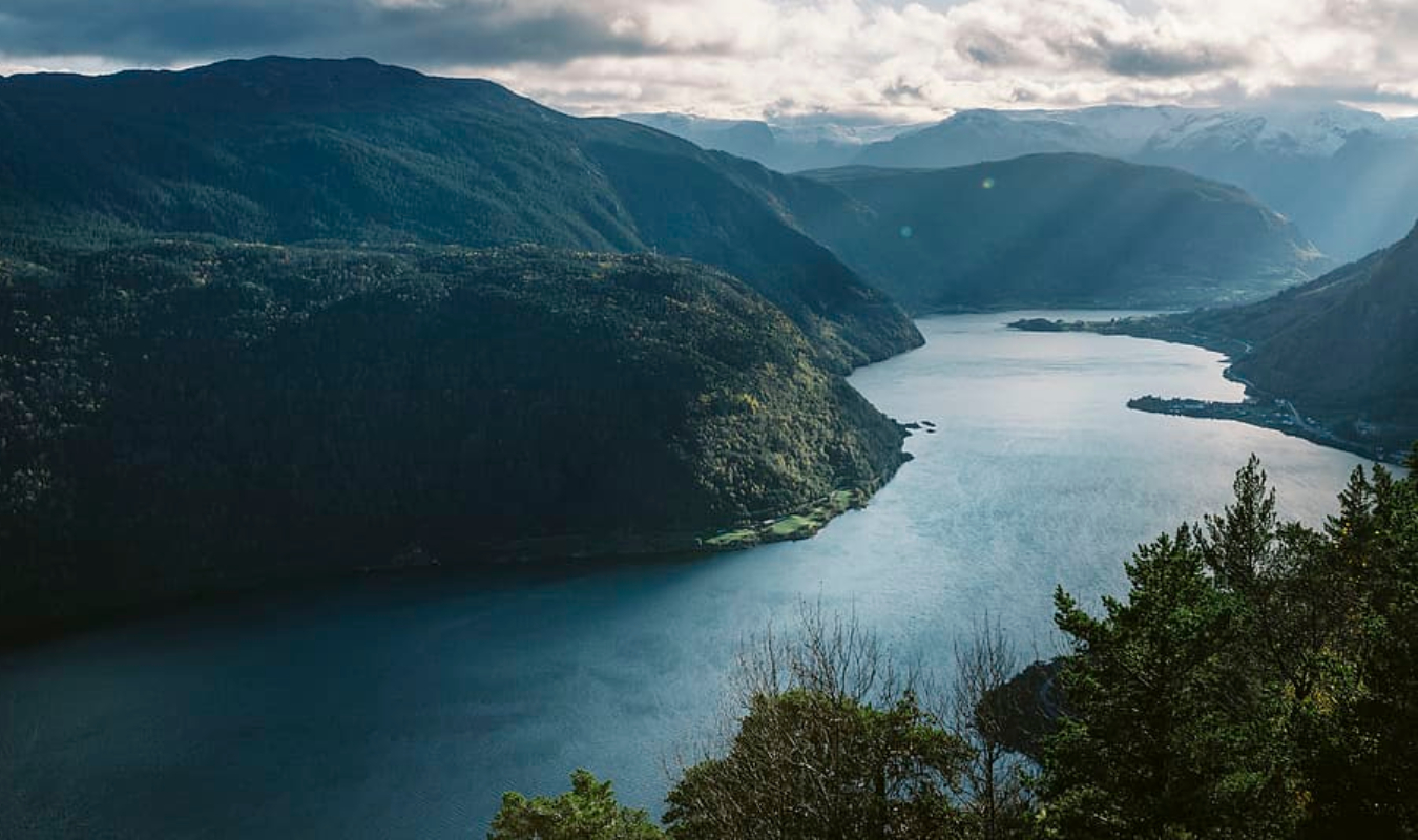 La guerrière de Birka