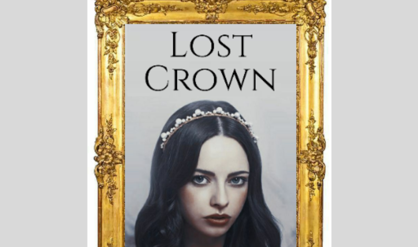 Lost crown