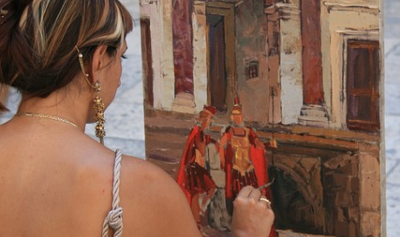 Le prix de la liberté