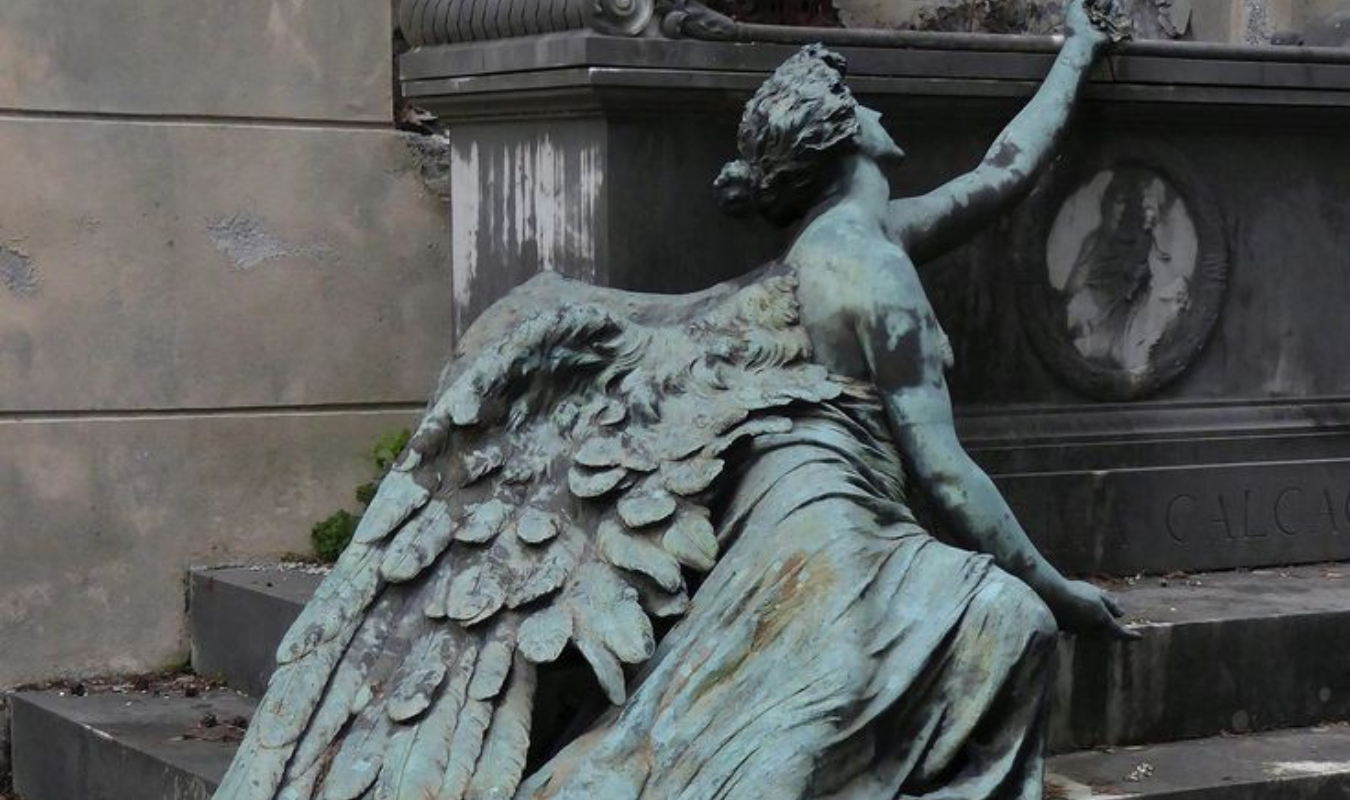 The Whitechapel killer : will you say my name ?