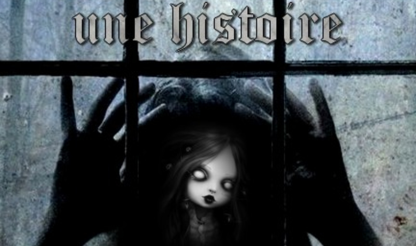 Confine-moi une histoire