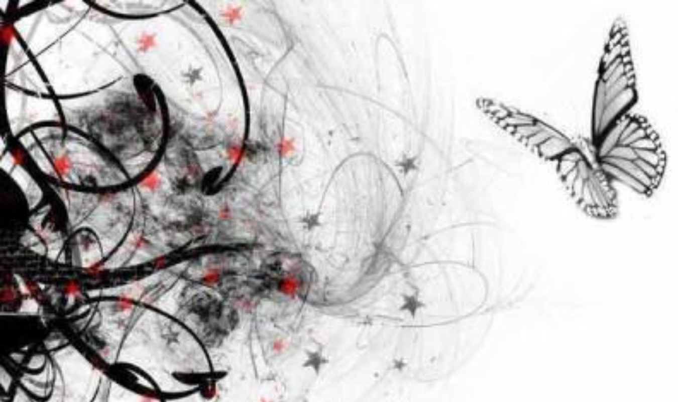 La fille sur la route 