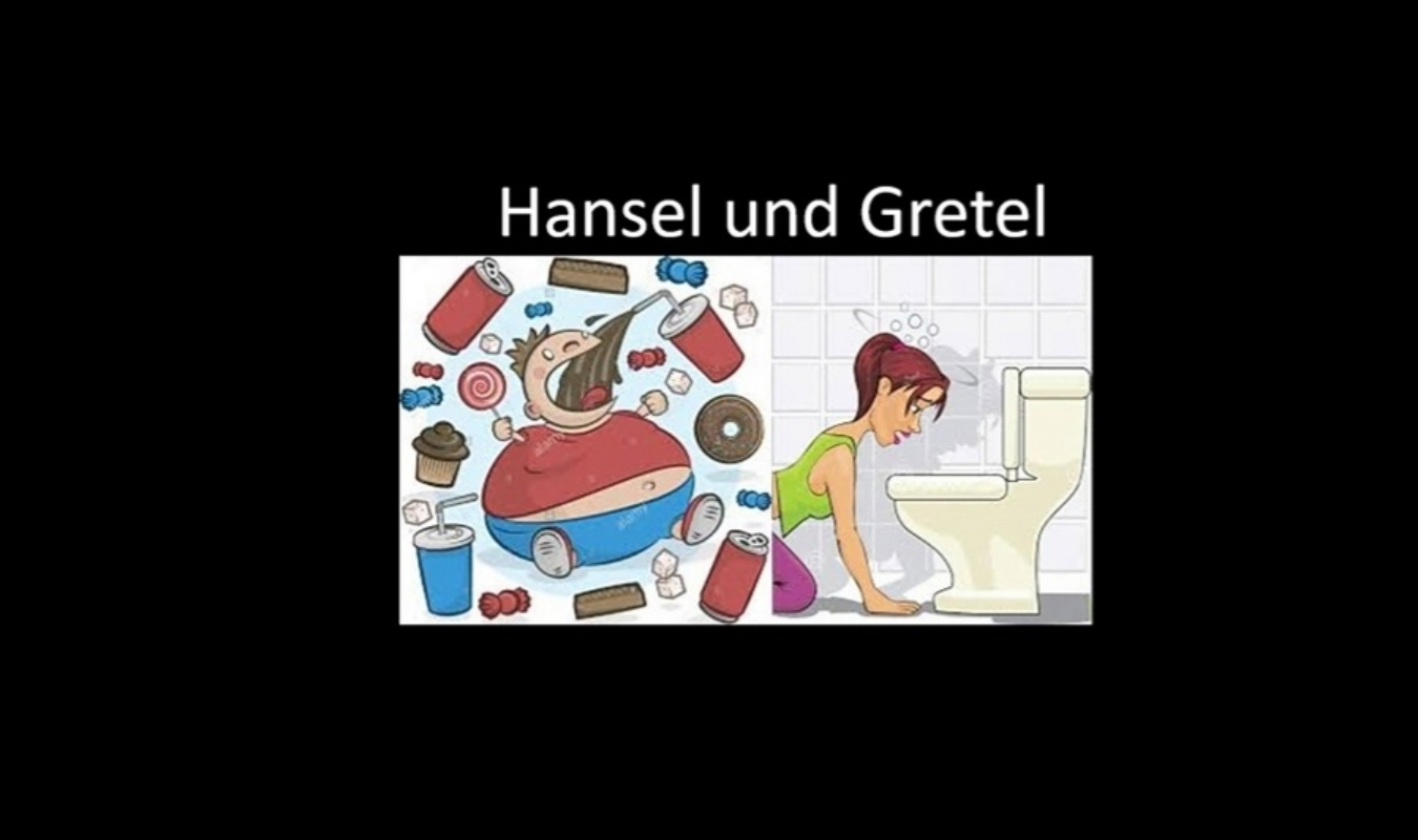 Hansel und Gretel