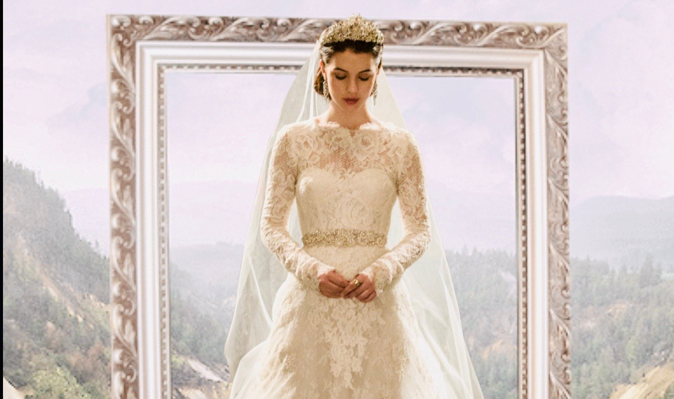 True Love,  Real Pea