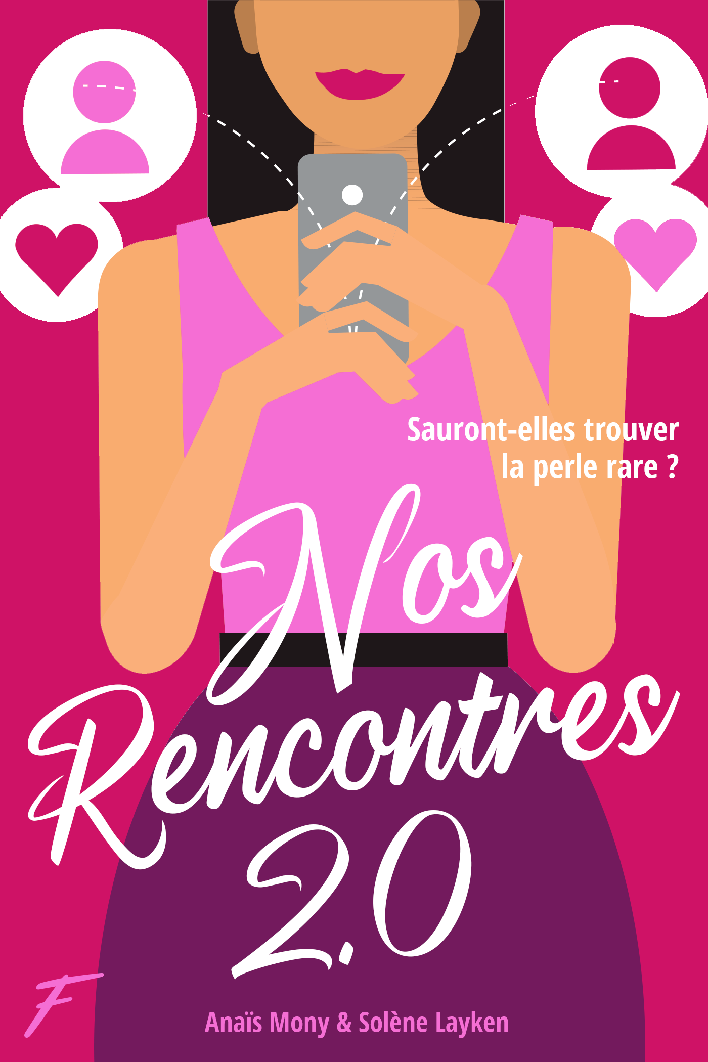 Nos rencontres 2.0