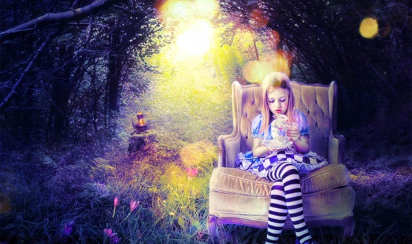 Les tribulations d'Adélaïde