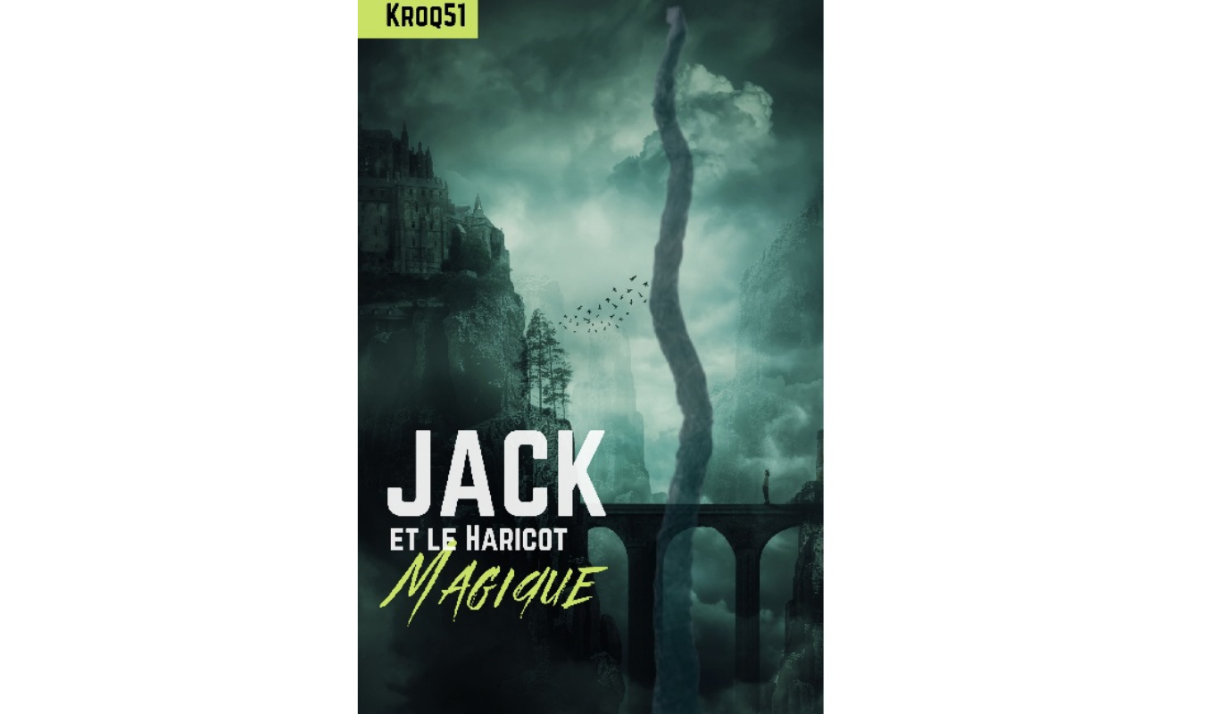 Jack et le Haricot Magique
