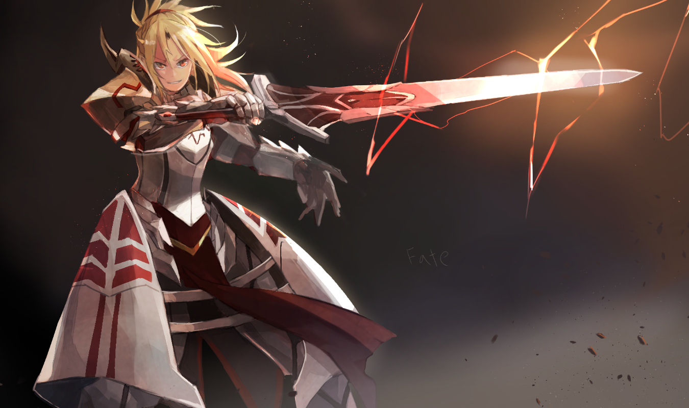 La sorcière et le chevalier