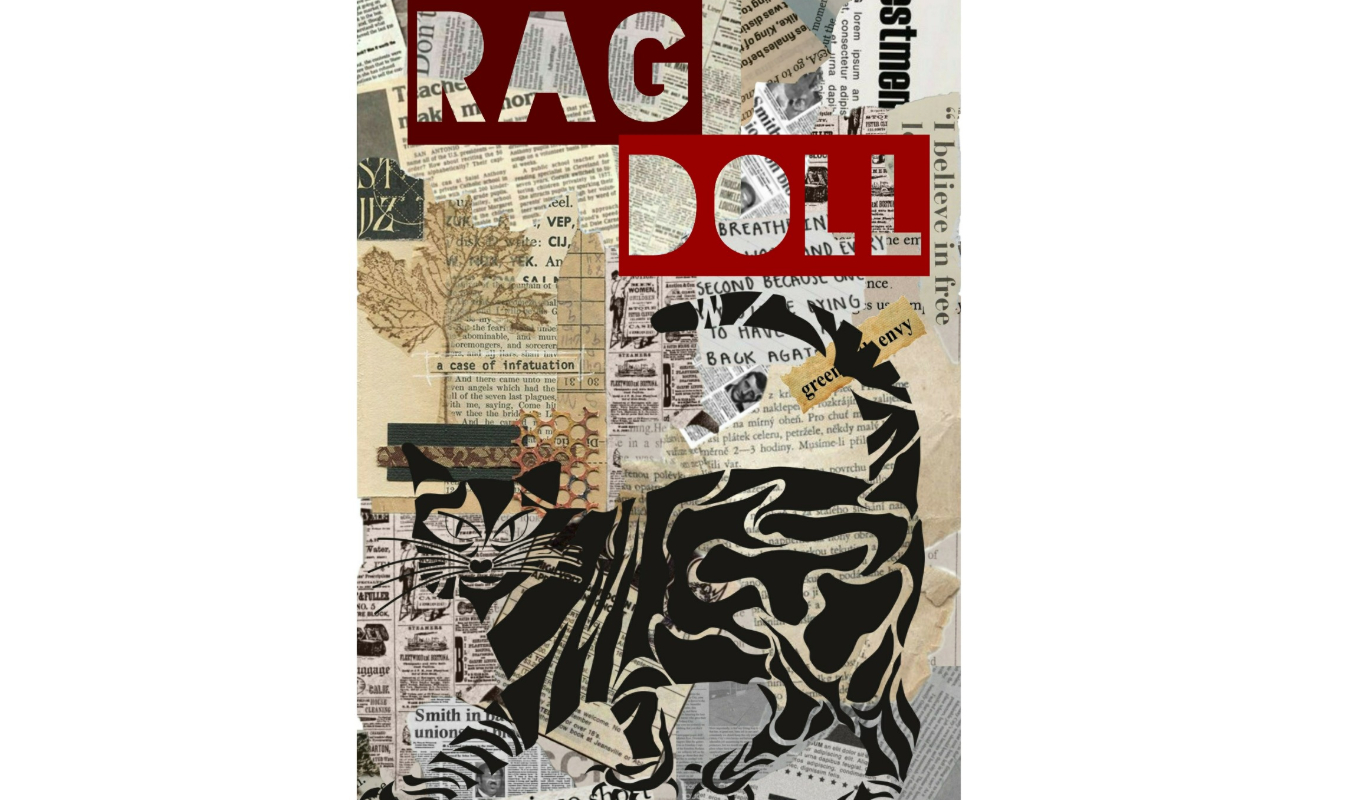 Rag Doll