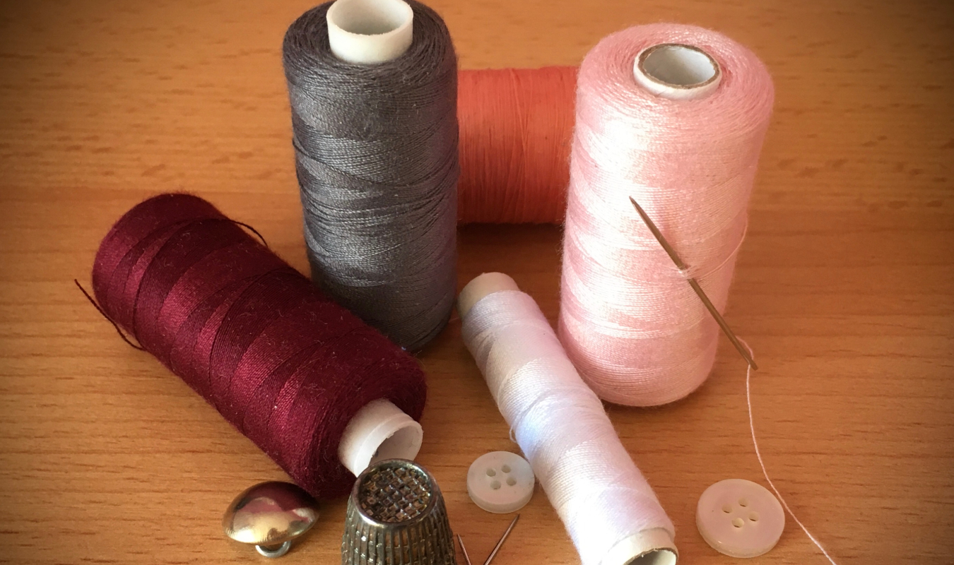 Motus et bouche cousue