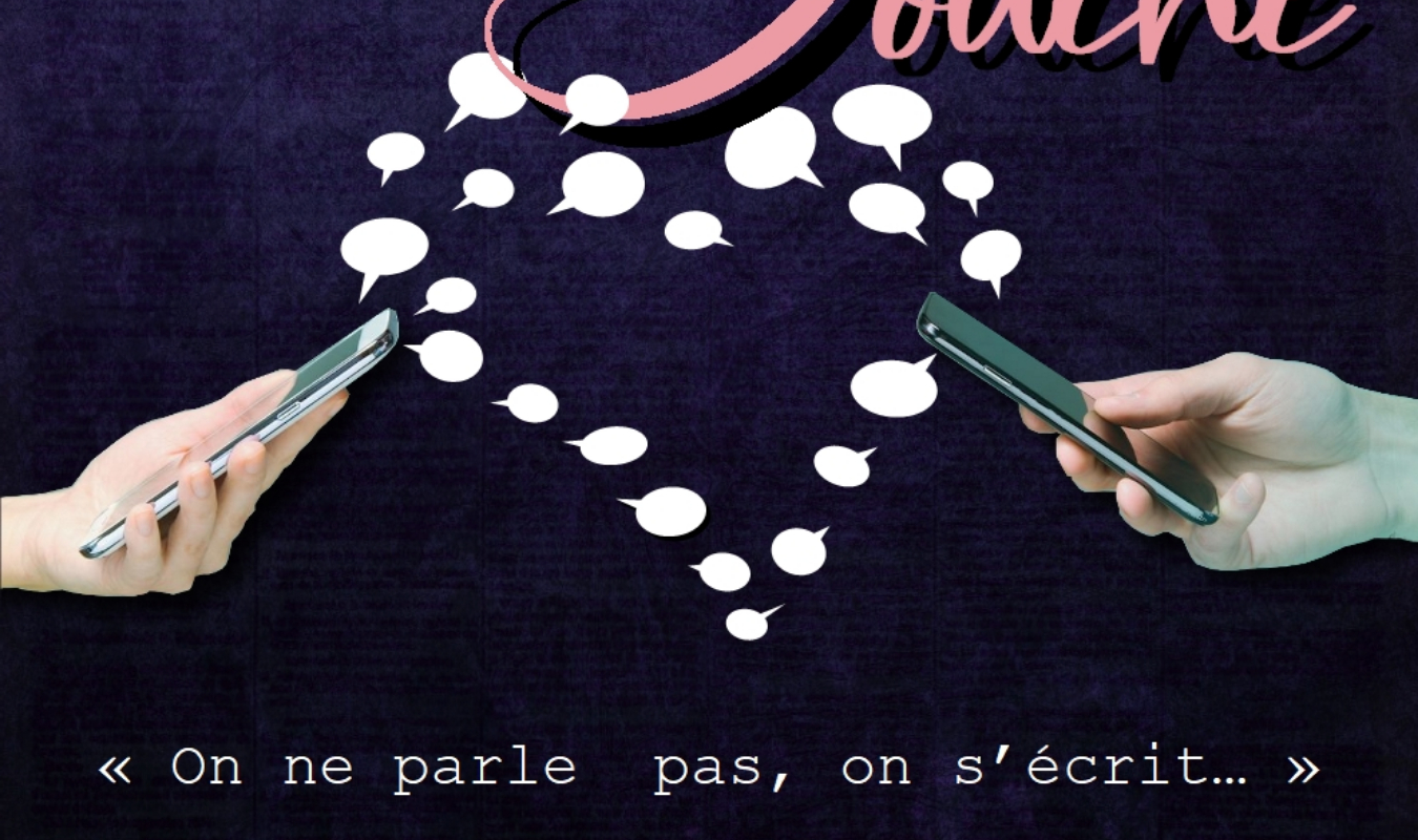 JAMAIS SUR LA BOUCHE