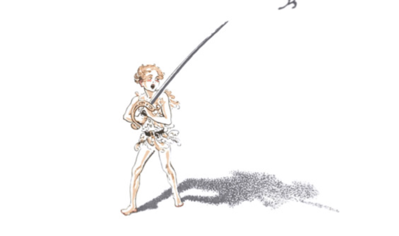 Je veux que l'amour existe 