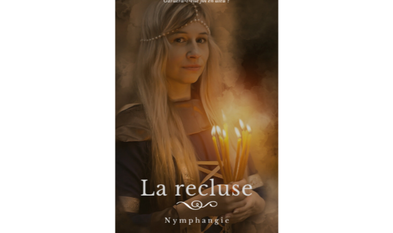 La recluse (ancienne version)