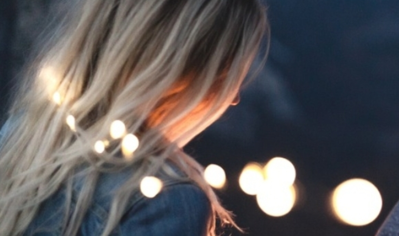 Je ne pensais plus trouver l'amour