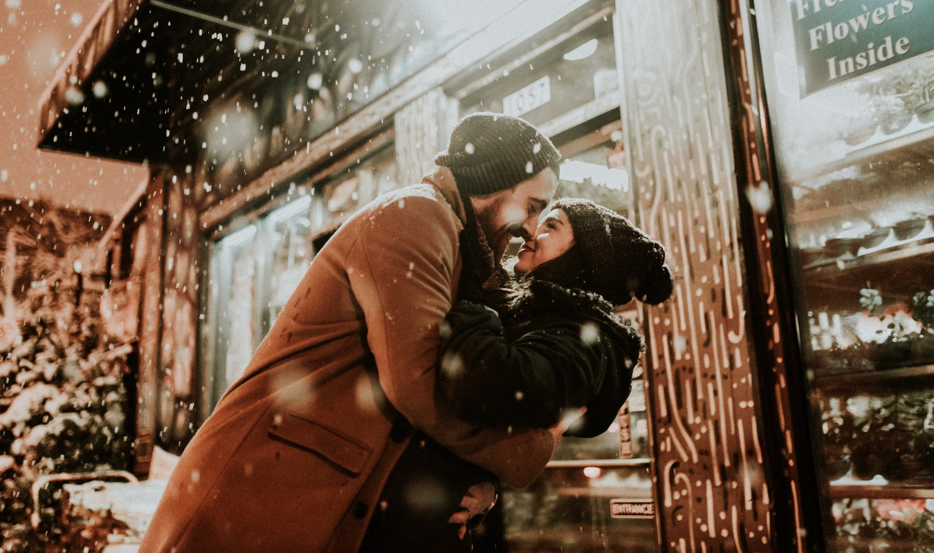 À toi, pour toujours 